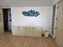 BW Private Villa Pattaya Beach