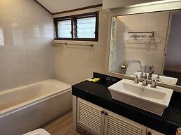 BW Private Villa Pattaya Beach