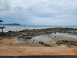 BW Private Villa Pattaya Beach