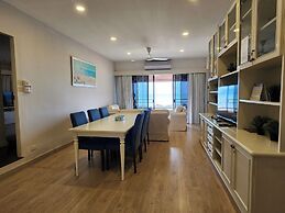 BW Private Villa Pattaya Beach