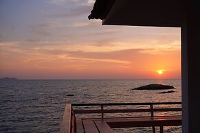 BW Private Villa Pattaya Beach