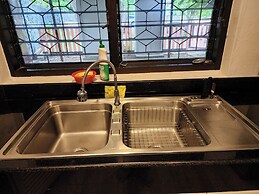 BW Private Villa Pattaya Beach