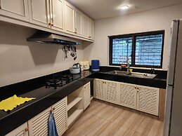 BW Private Villa Pattaya Beach