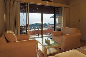 BW Private Villa Pattaya Beach