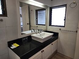 BW Private Villa Pattaya Beach