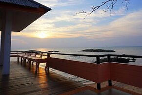 BW Private Villa Pattaya Beach