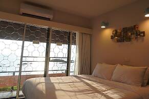 BW Private Villa Pattaya Beach