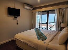 BW Private Villa Pattaya Beach