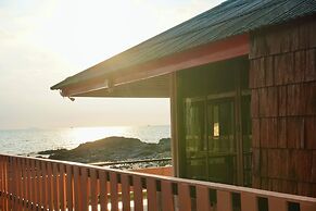 BW Private Villa Pattaya Beach