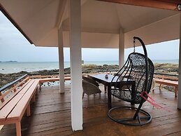 BW Private Villa Pattaya Beach