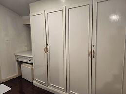 BW Private Villa Pattaya Beach