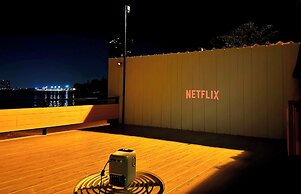 BW Private Villa Pattaya Beach