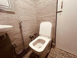 Hotel Metro View Adarsh Nagar Metro