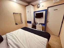 Hotel Metro View Adarsh Nagar Metro