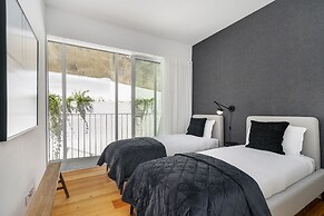 Exclusive City Hideaway