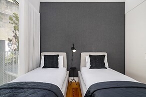 Exclusive City Hideaway