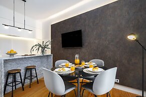 Exclusive City Hideaway