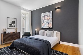 Exclusive City Hideaway