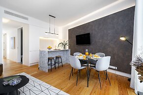 Exclusive City Hideaway