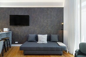 Exclusive City Hideaway