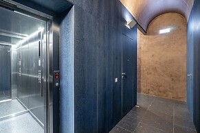 Exclusive City Hideaway