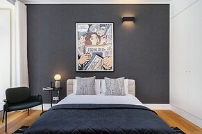 Exclusive City Hideaway