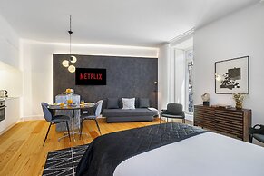 Exclusive City Hideaway