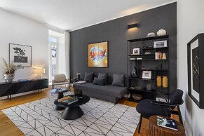 Exclusive City Hideaway