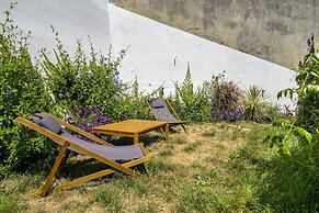 Exclusive City Hideaway