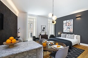 Exclusive City Hideaway