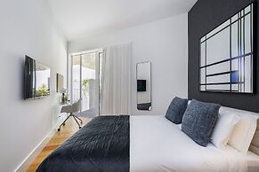 Exclusive City Hideaway