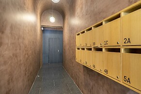 Exclusive City Hideaway