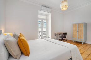 Brand new luxury apartment riverside