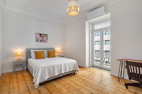 Brand new luxury apartment riverside