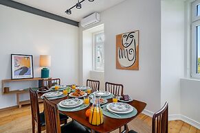 Brand new luxury apartment riverside