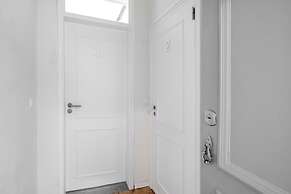 Brand new luxury apartment riverside