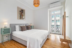 Brand new luxury apartment riverside