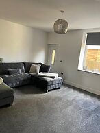 Modern Gable end 2bed Cottage in the Ribble Valley