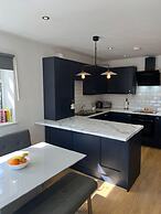 Modern Gable end 2bed Cottage in the Ribble Valley