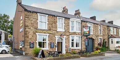 Modern Gable end 2bed Cottage in the Ribble Valley
