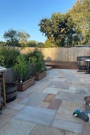 Modern Gable end 2bed Cottage in the Ribble Valley