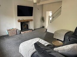 Modern Gable end 2bed Cottage in the Ribble Valley