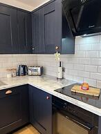 Modern Gable end 2bed Cottage in the Ribble Valley