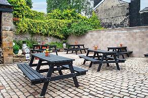 Modern Gable end 2bed Cottage in the Ribble Valley