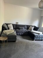 Modern Gable end 2bed Cottage in the Ribble Valley