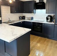 Modern Gable end 2bed Cottage in the Ribble Valley