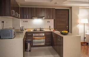 Longonot Place Serviced Apartment-Nairobi, City Centre CBD