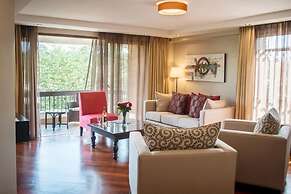 Longonot Place Serviced Apartment-Nairobi, City Centre CBD