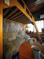 Wanderlust Inn