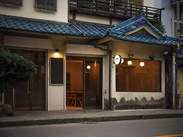 Wanderlust Inn
